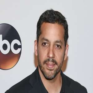 David Blaine